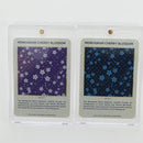 LOUIS VUITTON Trading Cards Takashi Murakami Multicolor LV Auth 163373SM-28
