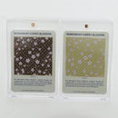 LOUIS VUITTON Trading Cards Takashi Murakami Multicolor LV Auth 163373SM-29