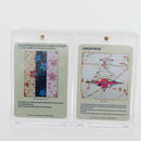 LOUIS VUITTON Trading Cards Takashi Murakami Multicolor LV Auth 163373SM-30