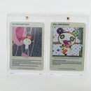 LOUIS VUITTON Trading Cards Takashi Murakami Multicolor LV Auth 163373SM-34