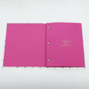 LOUIS VUITTON Trading Cards Takashi Murakami Multicolor LV Auth 163373SM-4