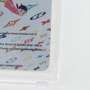 LOUIS VUITTON Trading Cards Takashi Murakami Multicolor LV Auth 163373SM-40