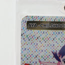 LOUIS VUITTON Trading Cards Takashi Murakami Multicolor LV Auth 163373SM-42