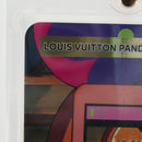 LOUIS VUITTON Trading Cards Takashi Murakami Multicolor LV Auth 163373SM-47