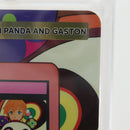 LOUIS VUITTON Trading Cards Takashi Murakami Multicolor LV Auth 163373SM-48