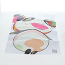 LOUIS VUITTON Trading Cards Takashi Murakami Multicolor LV Auth 163373SM-56