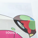 LOUIS VUITTON Trading Cards Takashi Murakami Multicolor LV Auth 163373SM-58