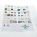 LOUIS VUITTON Trading Cards Takashi Murakami Multicolor LV Auth 163373SM-61