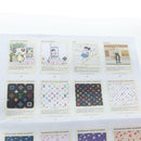 LOUIS VUITTON Trading Cards Takashi Murakami Multicolor LV Auth 163373SM-63