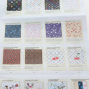 LOUIS VUITTON Trading Cards Takashi Murakami Multicolor LV Auth 163373SM-65