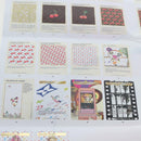 LOUIS VUITTON Trading Cards Takashi Murakami Multicolor LV Auth 163373SM-66