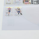 LOUIS VUITTON Trading Cards Takashi Murakami Multicolor LV Auth 163373SM-68