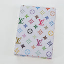 LOUIS VUITTON Trading Cards Takashi Murakami Multicolor LV Auth 163373SM-8