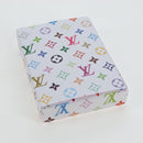 LOUIS VUITTON Trading Cards Takashi Murakami Multicolor LV Auth 163373SM-9