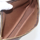 LOUIS VUITTON Monogram Pochette Accessoires Pouch M51980 LV Auth 163388-11