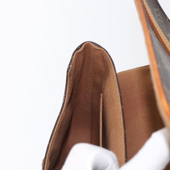 LOUIS VUITTON Monogram Marelle Sac A Dos Shoulder Bag M51158 LV Auth 163399