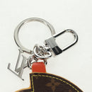 LOUIS VUITTON Monogram Bag Charm LV Chameleon S00 Yellow M02239 LV Auth163405SAM-12