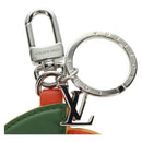 LOUIS VUITTON Monogram Bag Charm LV Chameleon S00 Yellow M02239 LV Auth163405SAM-6