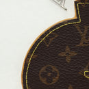 LOUIS VUITTON Monogram Bag Charm LV Chameleon S00 Yellow M02239 LV Auth163405SAM-8