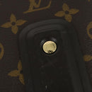 LOUIS VUITTON Monogram Zephyr 55 suitcase M23030 LV Auth 163411SAM-18