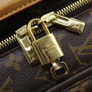LOUIS VUITTON Monogram Zephyr 55 suitcase M23030 LV Auth 163411SAM-21