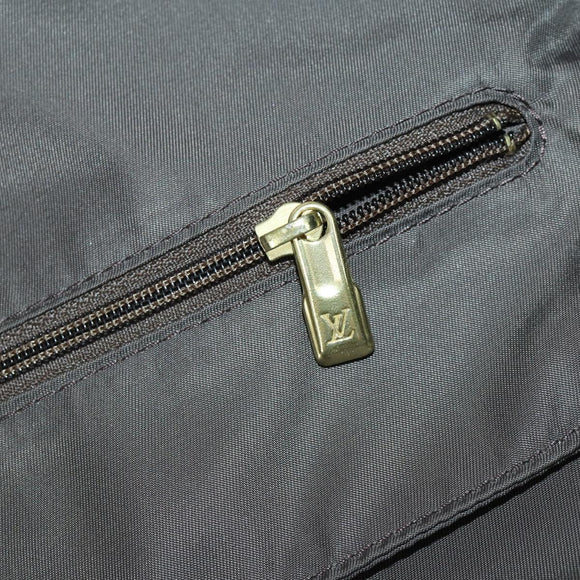 LOUIS VUITTON Monogram Zephyr 55 suitcase M23030 LV Auth 163411SAM