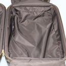 LOUIS VUITTON Monogram Zephyr 55 suitcase M23030 LV Auth 163411SAM-25