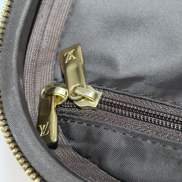 LOUIS VUITTON Monogram Zephyr 55 suitcase M23030 LV Auth 163411SAM