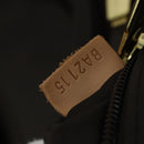 LOUIS VUITTON Monogram Zephyr 55 suitcase M23030 LV Auth 163411SAM-12