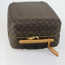 LOUIS VUITTON Monogram Zephyr 55 suitcase M23030 LV Auth 163411SAM-6