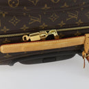 LOUIS VUITTON Monogram Zephyr 55 suitcase M23030 LV Auth 163411SAM-9