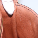 LOUIS VUITTON Monogram Saint Cloud GM Shoulder Bag M51242 LV Auth 163427-12