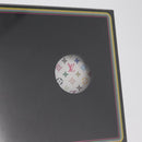 LOUIS VUITTON Playing Cards Multicolor LV Auth 163429SAM-9