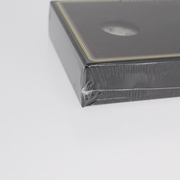 LOUIS VUITTON Playing Cards Multicolor LV Auth 163429SAM