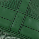 LOUIS VUITTON Epi Noe Shoulder Bag Green M44004 LV Auth 163431-14