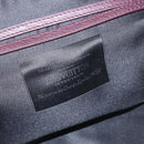 LOUIS VUITTON Monogram Voluptuous Tote Bag Bordeaux M93474 LV Auth 163445-19