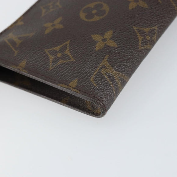 LOUIS VUITTON Monogram Bucket GM Accessoiretasje LV Auth 163449