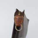 LOUIS VUITTON Monogram Bucket GM Accessoiretasje LV Auth 163449-8