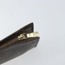 LOUIS VUITTON Monogram Bucket GM Accessoiretasje LV Auth 163449-9