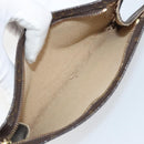 LOUIS VUITTON Monogram Bucket GM Accessoiretasje LV Auth 163449-10