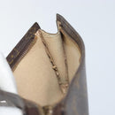 LOUIS VUITTON Monogram Bucket GM Accessoiretasje LV Auth 163449-11
