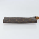 LOUIS VUITTON Monogram Bucket GM Accessoiretasje LV Auth 163449-6