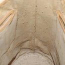 LOUIS VUITTON Monogram Bucket GM Shoulder Bag M42236 LV Auth 163459-15