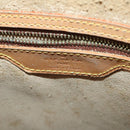 LOUIS VUITTON Monogram Bucket GM Shoulder Bag M42236 LV Auth 163459-17