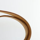 LOUIS VUITTON Monogram Bucket GM Shoulder Bag M42236 LV Auth 163459-8