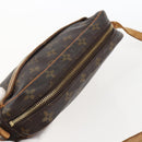 LOUIS VUITTON Monogram Trocadero 23 Shoulder Bag M51276 LV Auth 163463-6