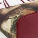 LOUIS VUITTON Masters Collection TITIAN Neverfull MM Bag M43323 Auth 163468SAM-11