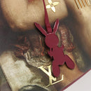 LOUIS VUITTON Masters Collection TITIAN Neverfull MM Bag M43323 Auth 163468SAM-14