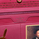 LOUIS VUITTON Masters Collection TITIAN Neverfull MM Bag M43323 Auth 163468SAM-16