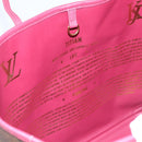 LOUIS VUITTON Masters Collection TITIAN Neverfull MM Bag M43323 Auth 163468SAM-20